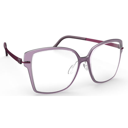 Occhiale da Vista Silhouette, Modello: InfinityViewFullrim1611 Colore: 4040