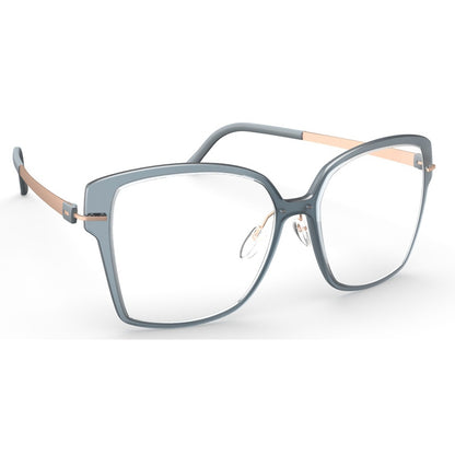 Occhiale da Vista Silhouette, Modello: InfinityViewFullrim1611 Colore: 4530
