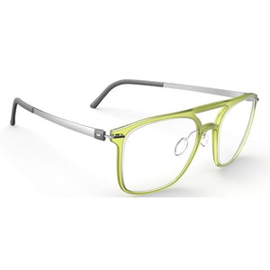 Occhiale da Vista Silhouette, Modello: InfinityViewFullrim2951 Colore: 2060
