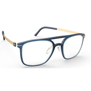 Occhiale da Vista Silhouette, Modello: InfinityViewFullrim2951 Colore: 4630