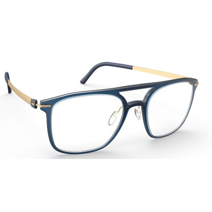 Occhiale da Vista Silhouette, Modello: InfinityViewFullrim2951 Colore: 4630