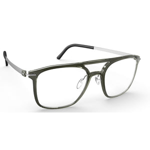 Occhiale da Vista Silhouette, Modello: InfinityViewFullrim2951 Colore: 5510