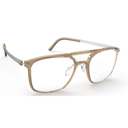 Occhiale da Vista Silhouette, Modello: InfinityViewFullrim2951 Colore: 6060