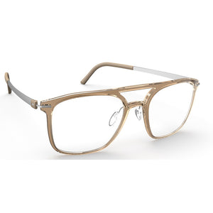 Occhiale da Vista Silhouette, Modello: InfinityViewFullrim2951 Colore: 6060