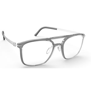 Occhiale da Vista Silhouette, Modello: InfinityViewFullrim2951 Colore: 6510