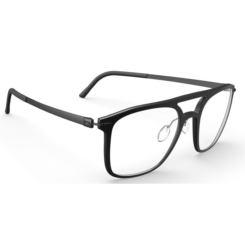 Occhiale da Vista Silhouette, Modello: InfinityViewFullrim2951 Colore: 9040