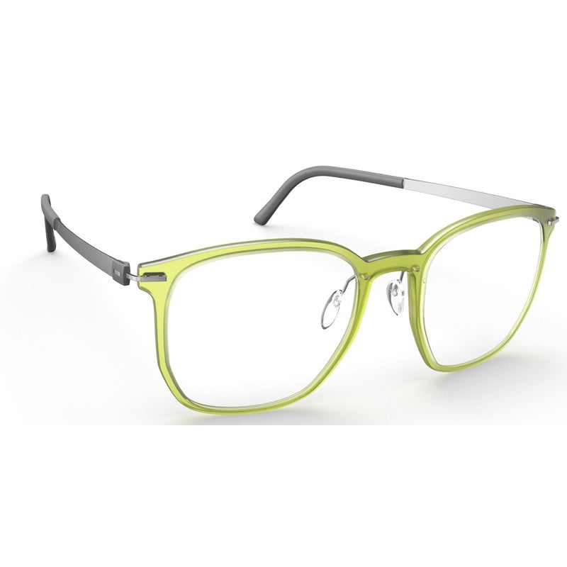 Occhiale da Vista Silhouette, Modello: InfinityViewFullrim2952 Colore: 2060