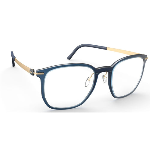 Occhiale da Vista Silhouette, Modello: InfinityViewFullrim2952 Colore: 4630