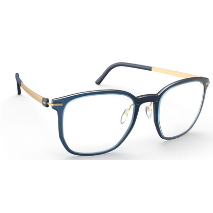 Occhiale da Vista Silhouette, Modello: InfinityViewFullrim2952 Colore: 4630