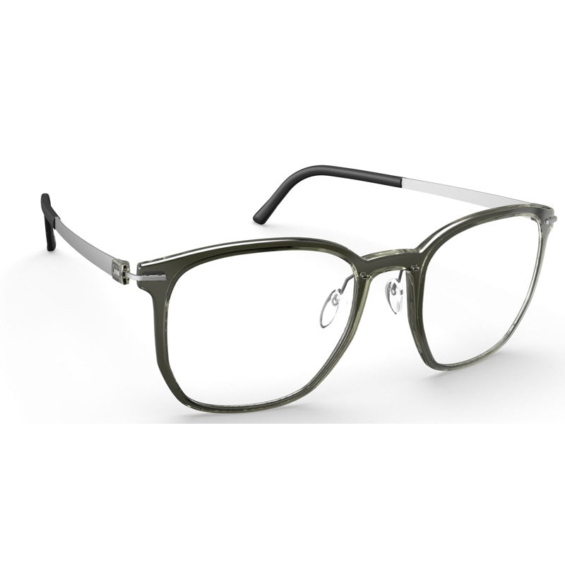 Occhiale da Vista Silhouette, Modello: InfinityViewFullrim2952 Colore: 5510