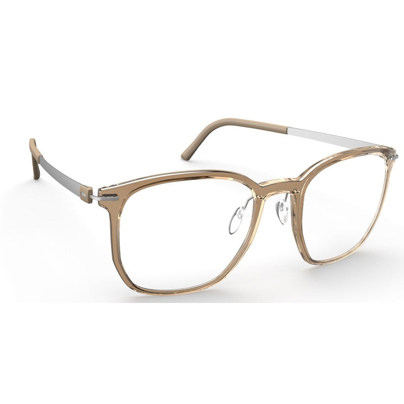 Occhiale da Vista Silhouette, Modello: InfinityViewFullrim2952 Colore: 6060