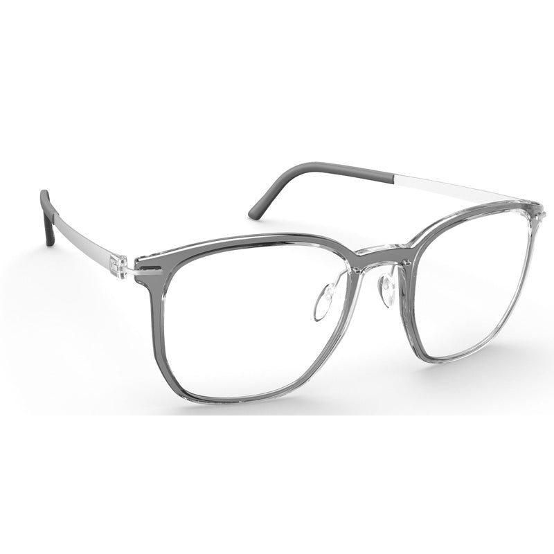 Occhiale da Vista Silhouette, Modello: InfinityViewFullrim2952 Colore: 6510