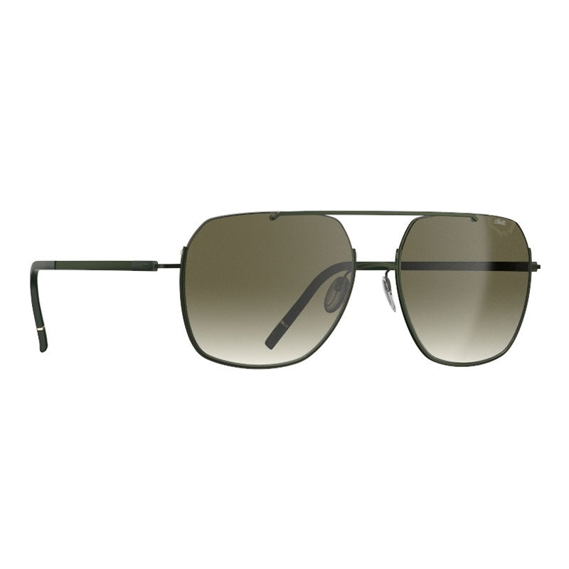 Occhiale da Sole Silhouette, Modello: Ingonish8749 Colore: 5540