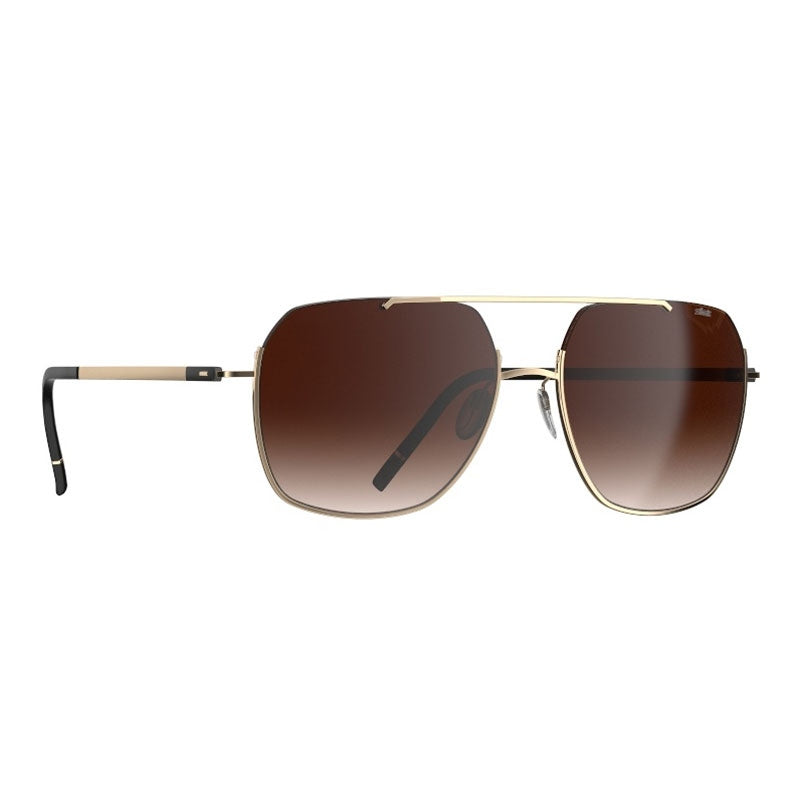 Occhiale da Sole Silhouette, Modello: Ingonish8749 Colore: 7530