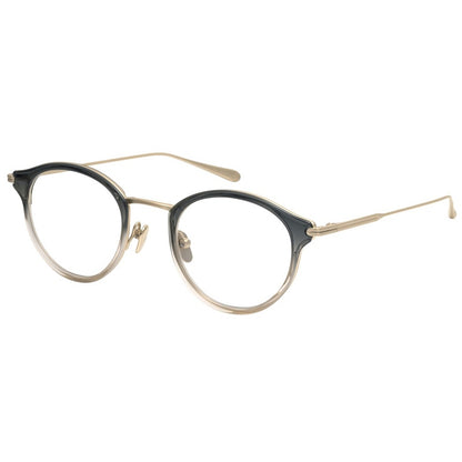 Occhiale da Vista Masunaga since 1905, Modello: INGRID Colore: 38