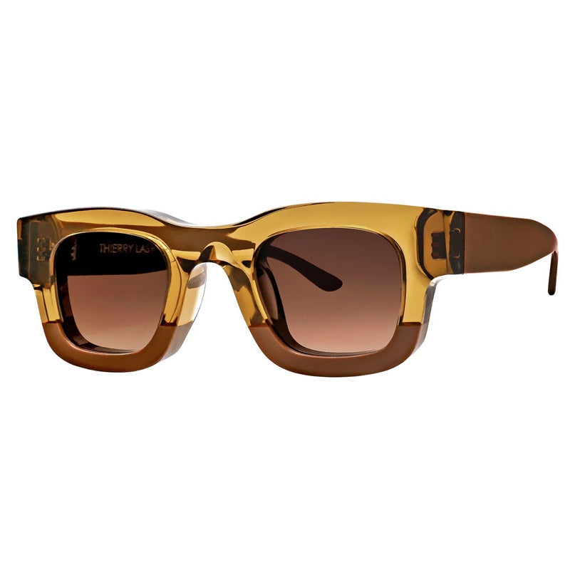 Occhiale da Sole Thierry Lasry, Modello: INSANITY Colore: 8371