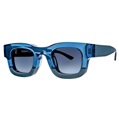 Occhiale da Sole Thierry Lasry, Modello: INSANITY Colore: 8372
