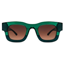 Carica l&#39;immagine nel visualizzatore di Gallery, Occhiale da Sole Thierry Lasry, Modello: INSANITY Colore: 8375