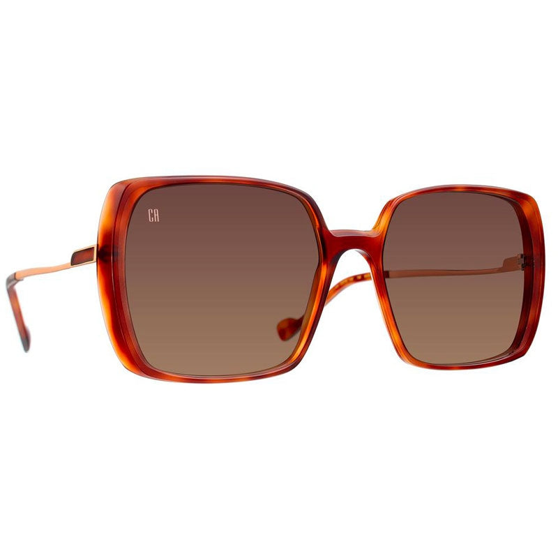 Occhiale da Sole Caroline Abram, Modello: IRINAsun Colore: 756