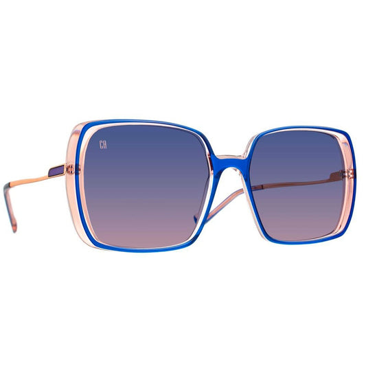 Occhiale da Sole Caroline Abram, Modello: IRINAsun Colore: 759
