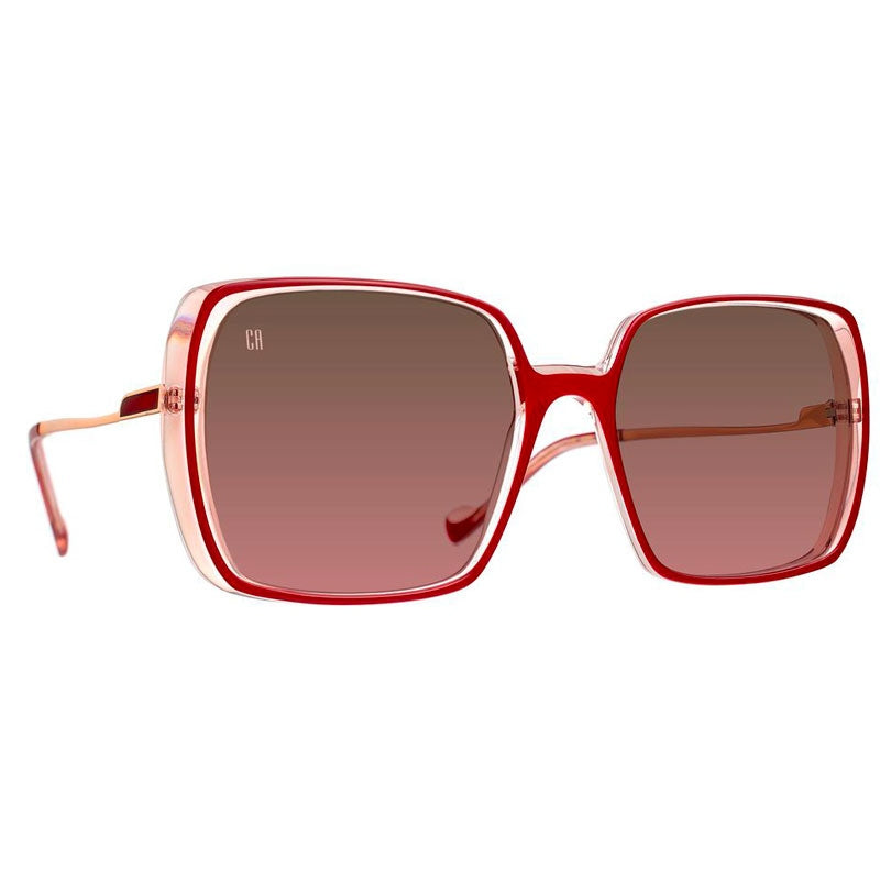 Occhiale da Sole Caroline Abram, Modello: IRINAsun Colore: 760