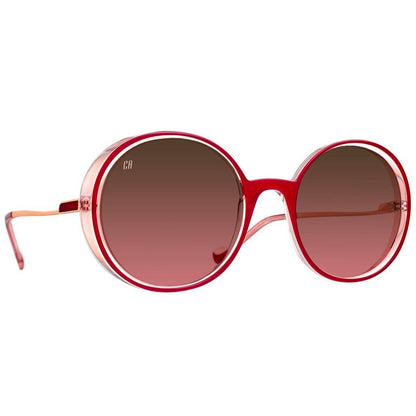 Occhiale da Sole Caroline Abram, Modello: IRISsun Colore: 760
