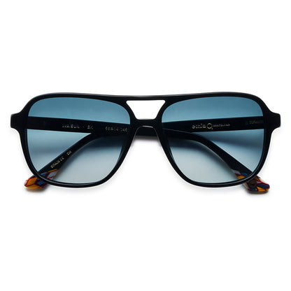 Occhiale da Sole Etnia Barcelona, Modello: IvaSUN Colore: BK