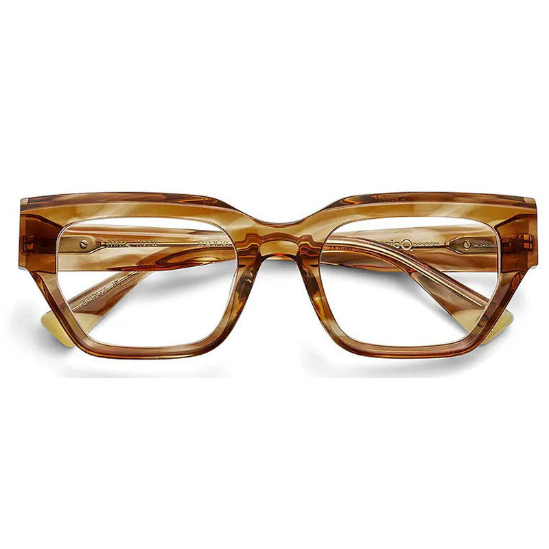 Occhiale da Vista Etnia Barcelona, Modello: Iykyk Colore: HVYW