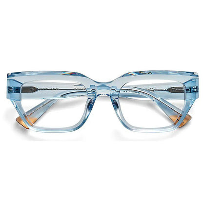 Occhiale da Vista Etnia Barcelona, Modello: Iykyk Colore: SKOG