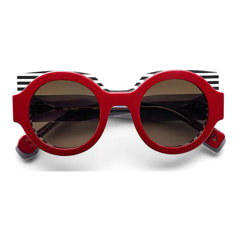 Occhiale da Sole Etnia Barcelona, Modello: Izzi Colore: BXGY