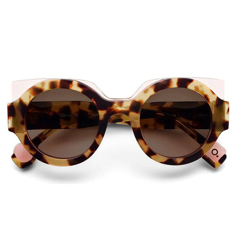 Occhiale da Sole Etnia Barcelona, Modello: Izzi Colore: HVCL