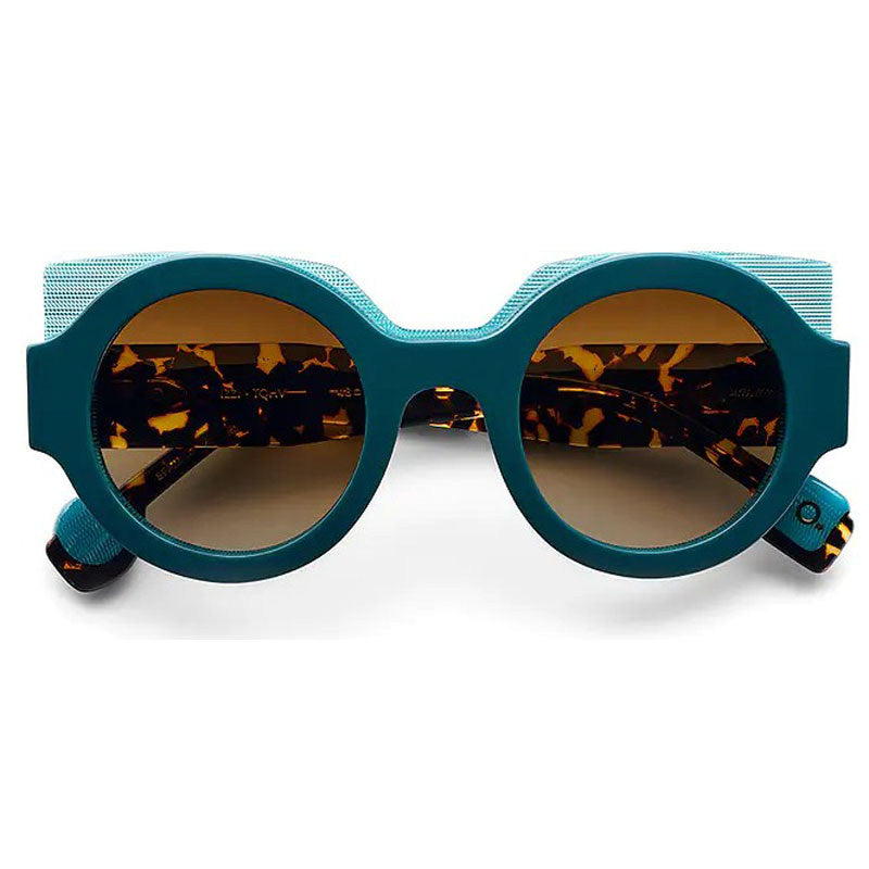 Occhiale da Sole Etnia Barcelona, Modello: Izzi Colore: TQHV
