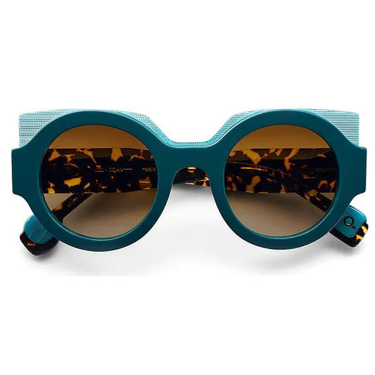 Occhiale da Sole Etnia Barcelona, Modello: Izzi Colore: TQHV