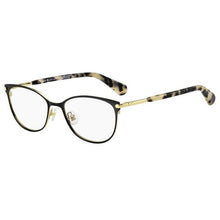 Carica l&#39;immagine nel visualizzatore di Gallery, Occhiale da Vista Kate Spade, Modello: JABRIA Colore: 807