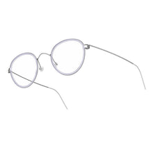 Carica l&#39;immagine nel visualizzatore di Gallery, LINDBERG Eyeglasses, Model: Jackie Colour: 10K208