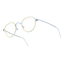 Carica l&#39;immagine nel visualizzatore di Gallery, LINDBERG Eyeglasses, Model: Jackie Colour: 20K190
