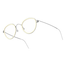 Carica l&#39;immagine nel visualizzatore di Gallery, LINDBERG Eyeglasses, Model: Jackie Colour: P10K190