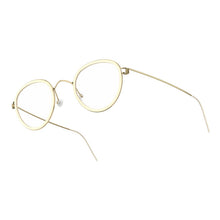 Carica l&#39;immagine nel visualizzatore di Gallery, LINDBERG Eyeglasses, Model: Jackie Colour: PGTK190