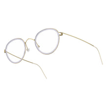 Carica l&#39;immagine nel visualizzatore di Gallery, LINDBERG Eyeglasses, Model: Jackie Colour: PGTK208