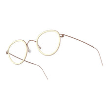 Carica l&#39;immagine nel visualizzatore di Gallery, LINDBERG Eyeglasses, Model: Jackie Colour: PU12K190