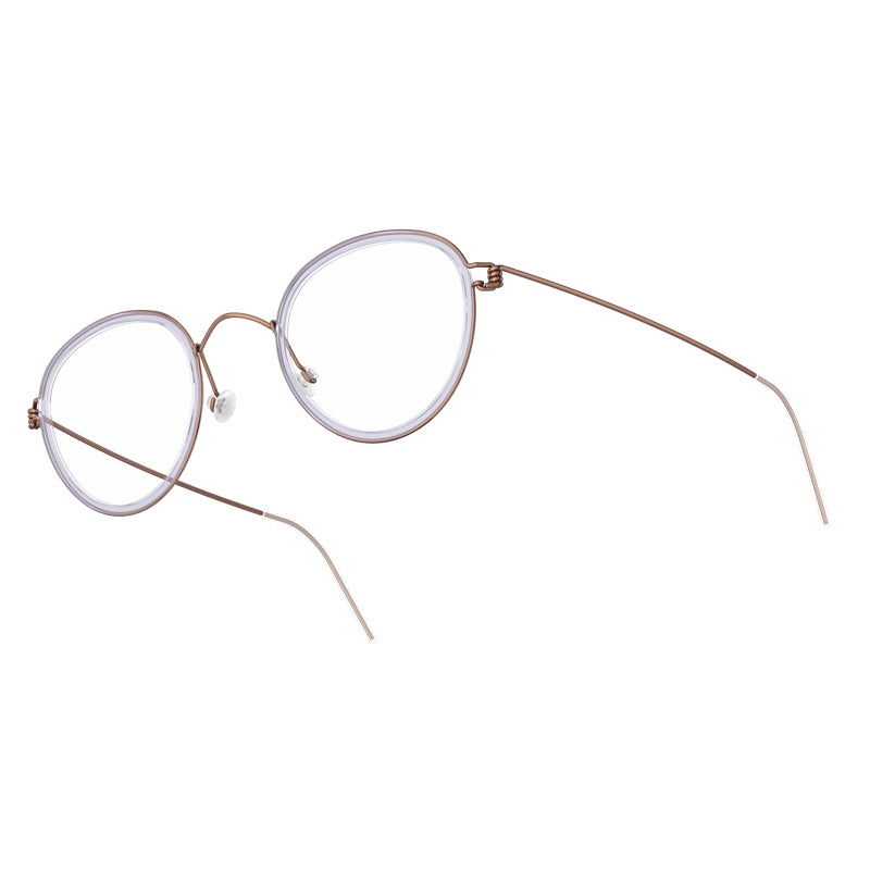 Occhiale da Vista LINDBERG, Modello: Jackie Colore: PU12K208