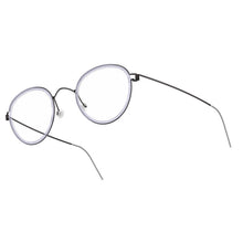 Carica l&#39;immagine nel visualizzatore di Gallery, LINDBERG Eyeglasses, Model: Jackie Colour: PU9K208