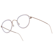 Carica l&#39;immagine nel visualizzatore di Gallery, LINDBERG Eyeglasses, Model: Jackie Colour: U12K208