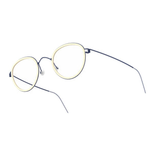 LINDBERG Eyeglasses, Model: Jackie Colour: U13K190