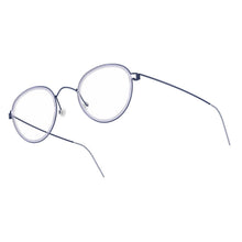 Carica l&#39;immagine nel visualizzatore di Gallery, LINDBERG Eyeglasses, Model: Jackie Colour: U13K208
