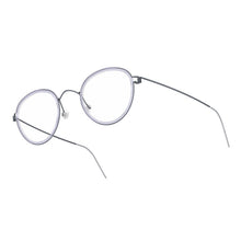 Carica l&#39;immagine nel visualizzatore di Gallery, LINDBERG Eyeglasses, Model: Jackie Colour: U16K208