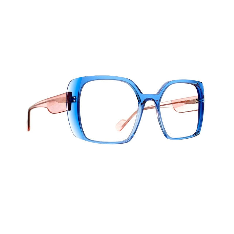 Occhiale da Vista Blush, Modello: JALOUSE Colore: 1101