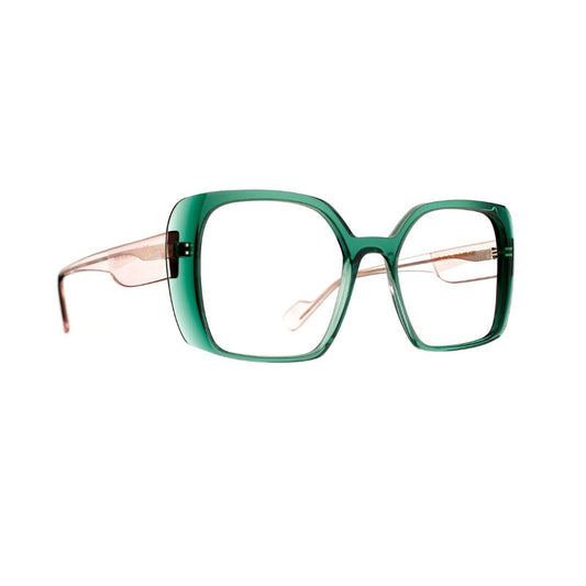 Occhiale da Vista Blush, Modello: JALOUSE Colore: 1107