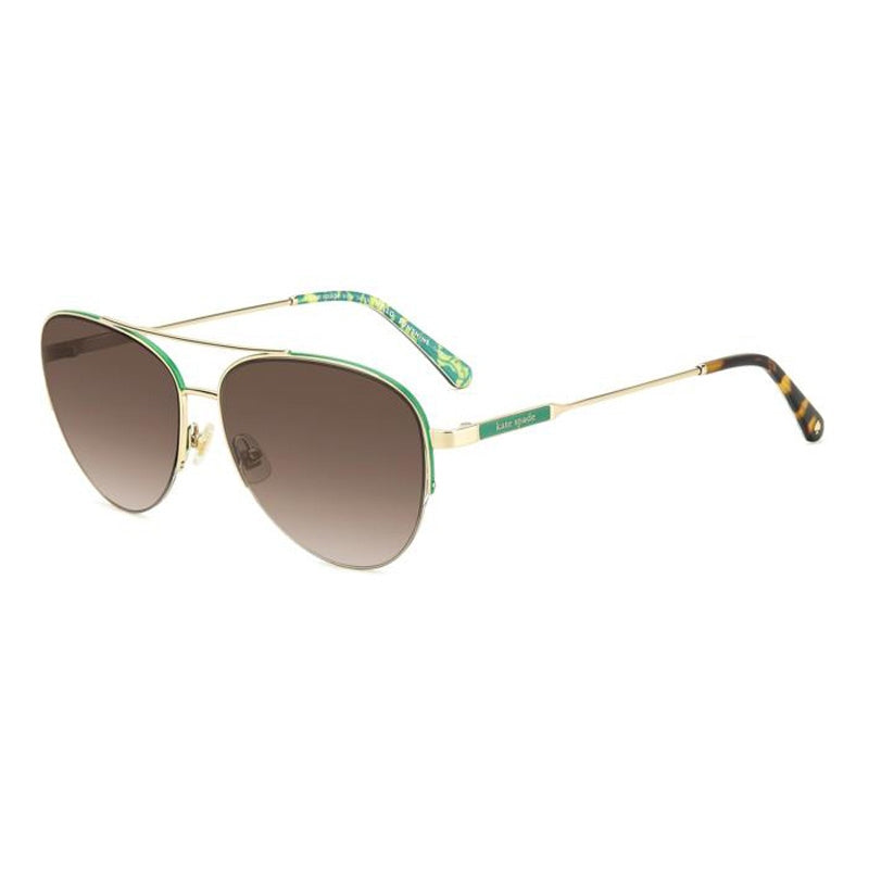 Occhiale da Sole Kate Spade, Modello: JANECEGS Colore: PEFHA