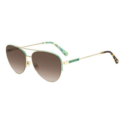 Occhiale da Sole Kate Spade, Modello: JANECEGS Colore: PEFHA